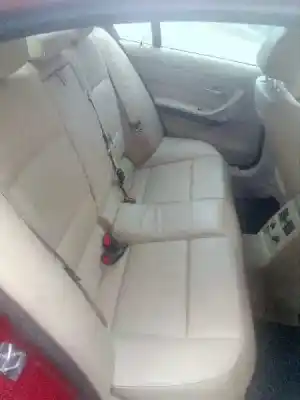 Здавання транспортного засобу bmw serie 3 berlina (e90) 320d року 2010 потужний n47d20c