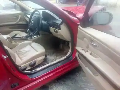 Здавання транспортного засобу bmw serie 3 berlina (e90) 320d року 2010 потужний n47d20c