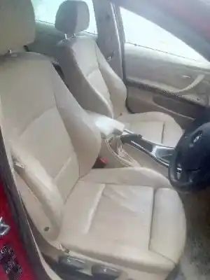Здавання транспортного засобу bmw serie 3 berlina (e90) 320d року 2010 потужний n47d20c
