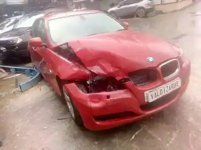 Здавання транспортного засобу bmw serie 3 berlina (e90) 320d року 2010 потужний n47d20c