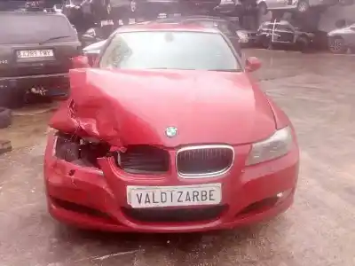Здавання транспортного засобу bmw serie 3 berlina (e90) 320d року 2010 потужний n47d20c