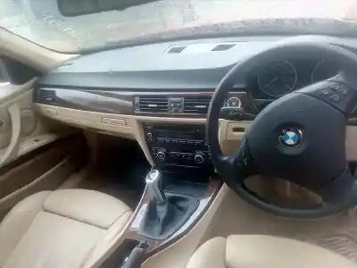Здавання транспортного засобу bmw serie 3 berlina (e90) 320d року 2010 потужний n47d20c
