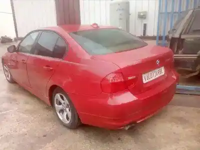 Здавання транспортного засобу bmw serie 3 berlina (e90) 320d року 2010 потужний n47d20c
