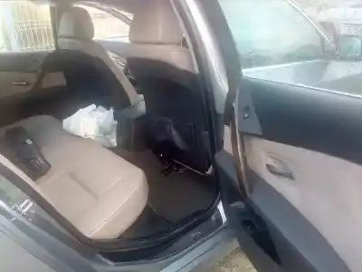 Veicolo di demolizione bmw serie 5 berlina (e60) 535d dell'anno 2006 alimentato 306d4