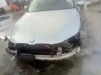Veicolo di demolizione bmw serie 5 berlina (e60) 535d dell'anno 2006 alimentato 306d4