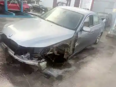 Veicolo di demolizione bmw serie 5 berlina (e60) 535d dell'anno 2006 alimentato 306d4