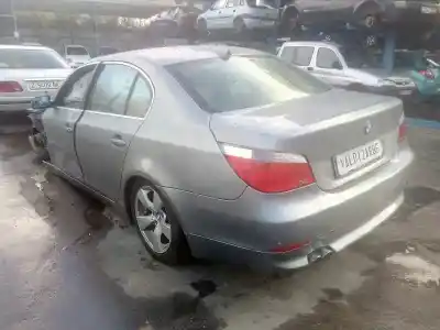 Veicolo di demolizione bmw serie 5 berlina (e60) 535d dell'anno 2006 alimentato 306d4