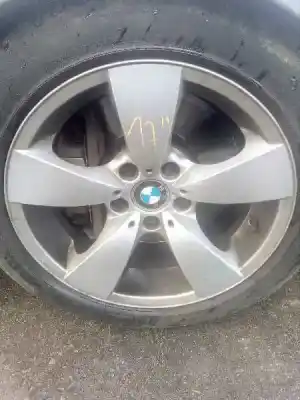 Veicolo di demolizione bmw serie 5 berlina (e60) 535d dell'anno 2006 alimentato 306d4