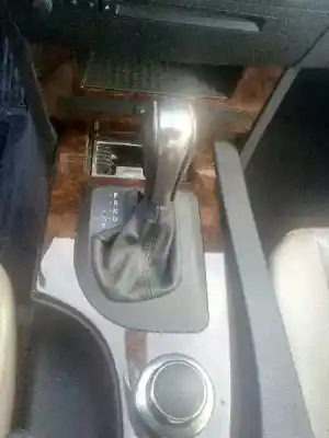 Veicolo di demolizione bmw serie 5 berlina (e60) 535d dell'anno 2006 alimentato 306d4