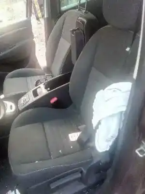 Утилизация автомобиля renault scenic iii grand dynamique года 2016 питание r9m414
