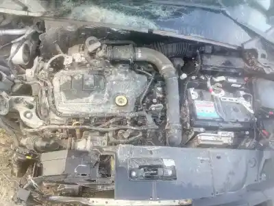 Утилизация автомобиля renault scenic iii grand dynamique года 2016 питание r9m414