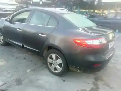 Здавання транспортного засобу renault                                            fluence                                                                                                                                                                                                                                                    1.5 dci diesel fap                                                                                                                                                                                                                                         року 2010 потужний k9k832