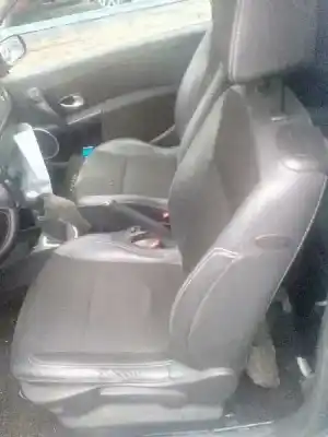 Scrapping Vehicle renault clio iii exception of the year 2007 powered k9k764