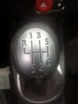 Scrapping Vehicle renault clio iii exception of the year 2007 powered k9k764