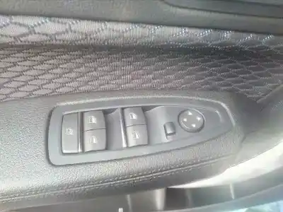 Утилизация автомобиля bmw serie 1 lim. (f20/f21) m140i года 2018 питание b58b30a