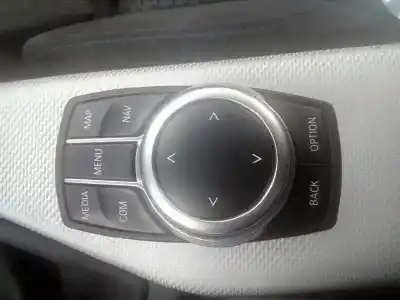 Утилизация автомобиля bmw serie 1 lim. (f20/f21) m140i года 2018 питание b58b30a