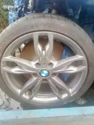 Утилизация автомобиля bmw serie 1 lim. (f20/f21) m140i года 2018 питание b58b30a