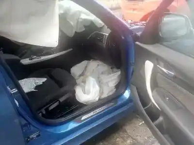 Утилизация автомобиля bmw serie 1 lim. (f20/f21) m140i года 2018 питание b58b30a