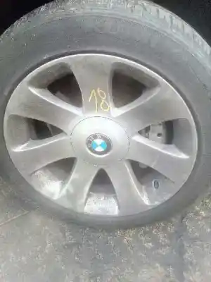 Утилизация автомобиля bmw serie 7 (e65/e66) 730d года 2007 питание 306d3