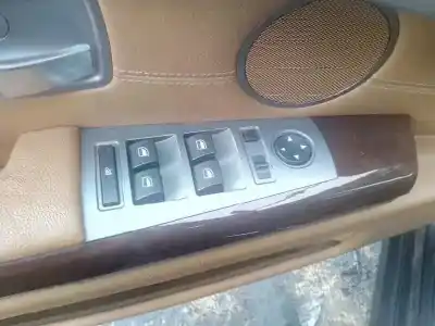 Утилизация автомобиля bmw serie 7 (e65/e66) 730d года 2007 питание 306d3