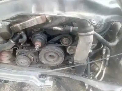 Утилизация автомобиля bmw serie 7 (e65/e66) 730d года 2007 питание 306d3