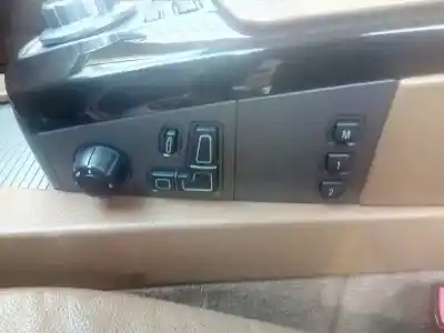 Утилизация автомобиля bmw serie 7 (e65/e66) 730d года 2007 питание 306d3