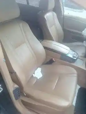 Утилизация автомобиля bmw serie 7 (e65/e66) 730d года 2007 питание 306d3