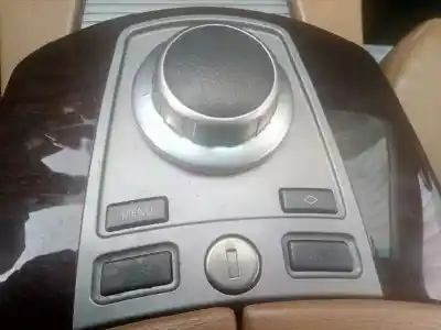 Утилизация автомобиля bmw serie 7 (e65/e66) 730d года 2007 питание 306d3