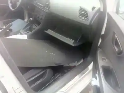 Утилизация автомобиля seat leon (5f1) reference года 2015 питание cyvb