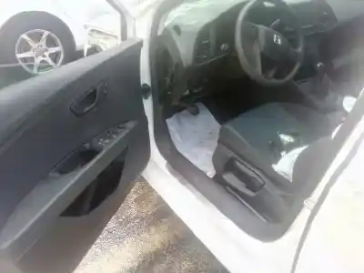 Утилизация автомобиля seat leon (5f1) reference года 2015 питание cyvb