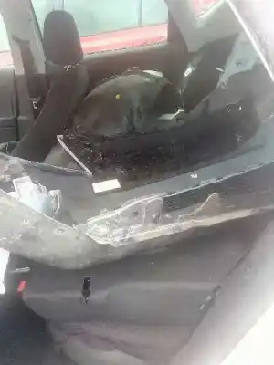 Утилизация автомобиля seat leon (5f1) reference года 2015 питание cyvb