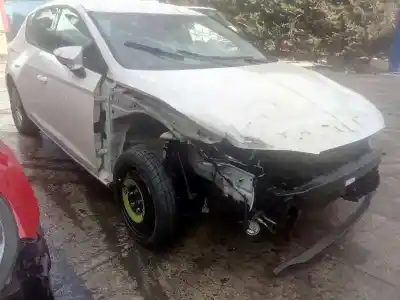 Утилизация автомобиля seat leon (5f1) reference года 2015 питание cyvb