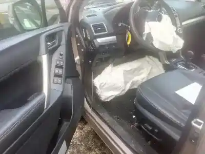Утилизация автомобиля subaru forester s12 executive года 2016 питание ee20