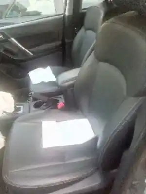 Утилизация автомобиля subaru forester s12 executive года 2016 питание ee20