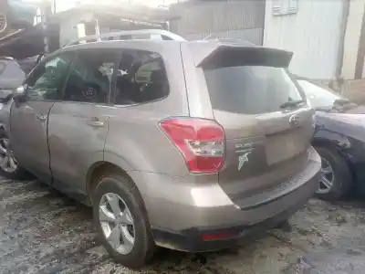 Утилизация автомобиля subaru forester s12 executive года 2016 питание ee20