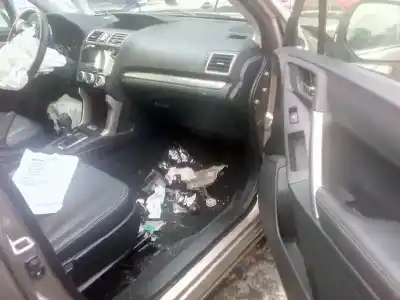 Утилизация автомобиля subaru forester s12 executive года 2016 питание ee20