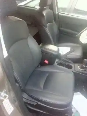 Утилизация автомобиля subaru forester s12 executive года 2016 питание ee20