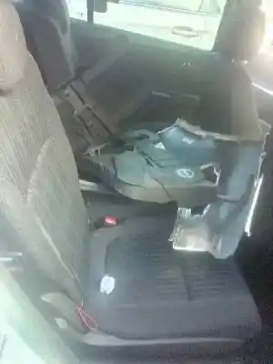 Утилизация автомобиля opel zafira tourer c (p12) 1.6 cdti (75) года 2018 питание b16dth