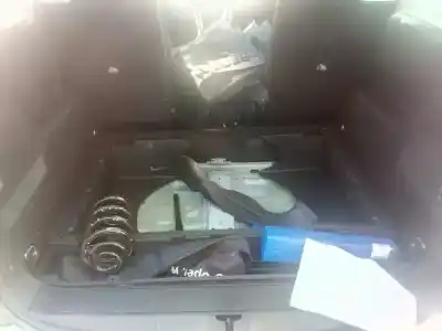 Утилизация автомобиля opel zafira tourer c (p12) 1.6 cdti (75) года 2018 питание b16dth