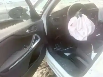 Утилизация автомобиля opel zafira tourer c (p12) 1.6 cdti (75) года 2018 питание b16dth