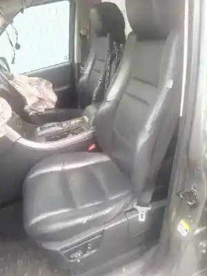 Утилизация автомобиля land rover range rover sport 2.7 td v6 cat года 2007 питание 276dt