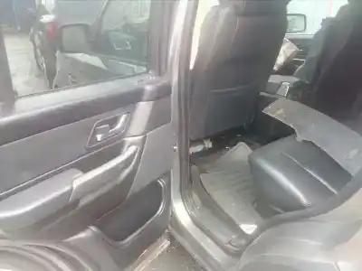 Утилизация автомобиля land rover range rover sport 2.7 td v6 cat года 2007 питание 276dt