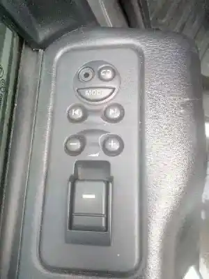 Утилизация автомобиля land rover range rover sport 2.7 td v6 cat года 2007 питание 276dt