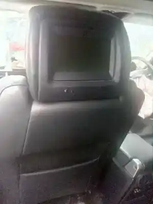 Утилизация автомобиля land rover range rover sport 2.7 td v6 cat года 2007 питание 276dt
