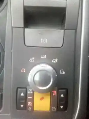 Утилизация автомобиля land rover range rover sport 2.7 td v6 cat года 2007 питание 276dt