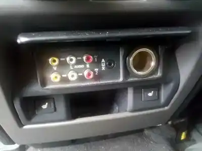 Утилизация автомобиля land rover range rover sport 2.7 td v6 cat года 2007 питание 276dt