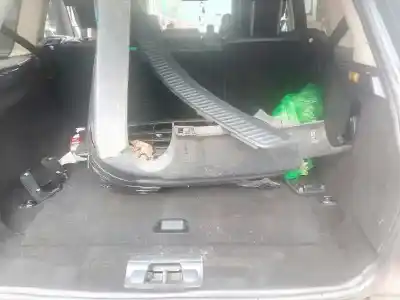 Утилизация автомобиля land rover range rover sport 2.7 td v6 cat года 2007 питание 276dt