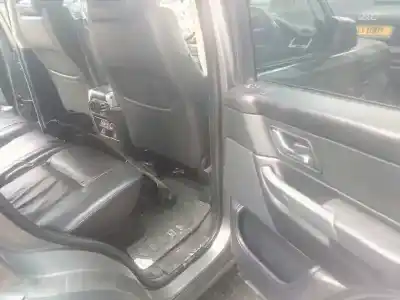 Утилизация автомобиля land rover range rover sport 2.7 td v6 cat года 2007 питание 276dt