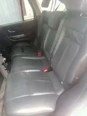 Утилизация автомобиля land rover range rover sport 2.7 td v6 cat года 2007 питание 276dt
