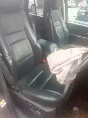 Утилизация автомобиля land rover range rover sport 2.7 td v6 cat года 2007 питание 276dt